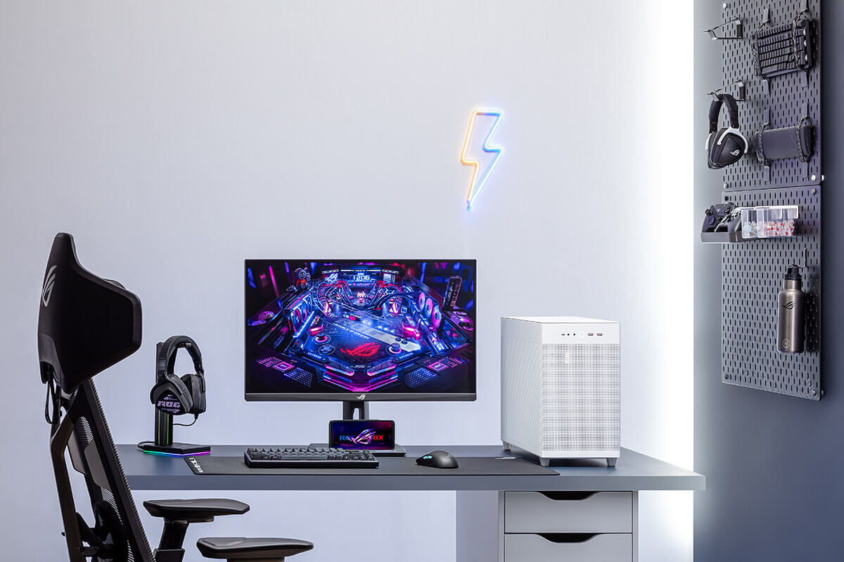 Mini LED电竞显示器怎么选 电竞显示器 背光技术