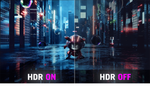 电竞显示器色域参数怎么看
