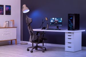1080P与2K电竞显示器怎么选